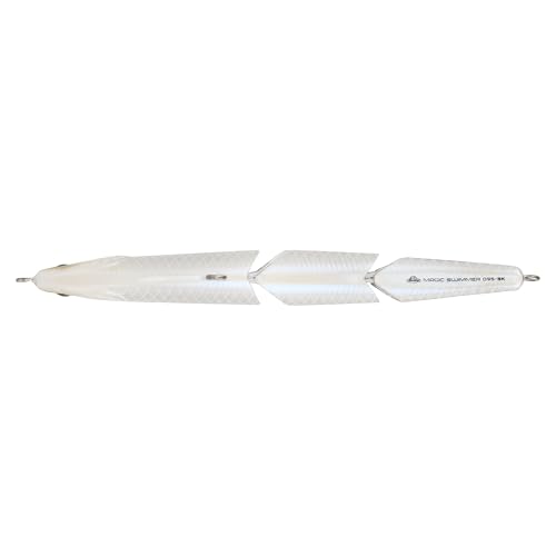 Image of Berkley Magic Swimmer Fishing Hard Bait