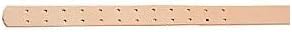 Weaver Horizontal-Punched Stirrup Leathers 2.5 x 6