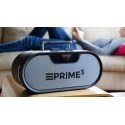 prime3 sek81 bollitore di acqua di vetro. 1,7 L, con Iluminacion LED