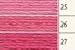 Produktbild Anchor Sticktwist 1x Farbe: 27 - rosa