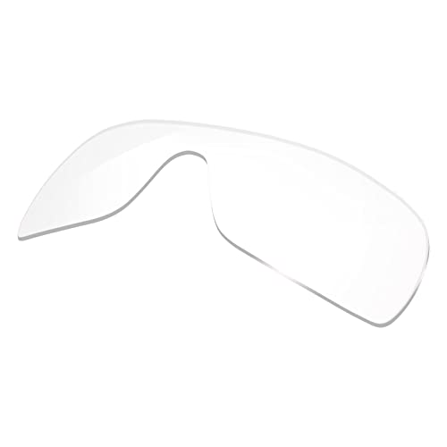Image of 100% Precise-Fit Replacement Sunglass Lenses for Oakley Offshoot OO9190