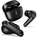 Techfire Bullets Max TWS Earbuds with 100 Hrs Playtime,(50Ms Low Latency), Bluetooth V5.3 Bluetooth Headset (Carbon Black, True Wireless) (B0DCK96VLF) Amazon Price History, Amazon Price Tracker