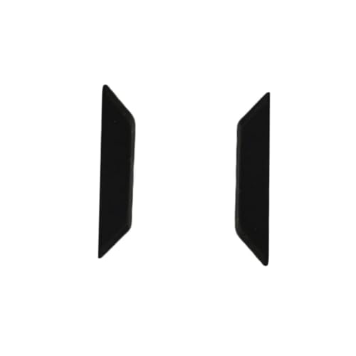 Bottom Case Rubber Feet Mat Replacement for HP Pavilion 15-DK 15T-DK TPN-C141 G5 G6 Laptop Bottom Rear Cover Rubber Foot Pad Non-Slip Rubber Pad