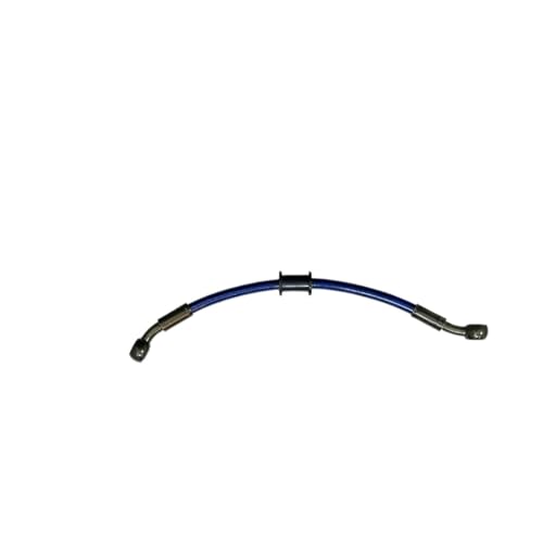 Flexible frein hydraulique pour rénovation câble embrayage ATV