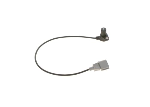 BOSCH 0261210190 Original Equipment Crankshaft Position Sensor - image 5
