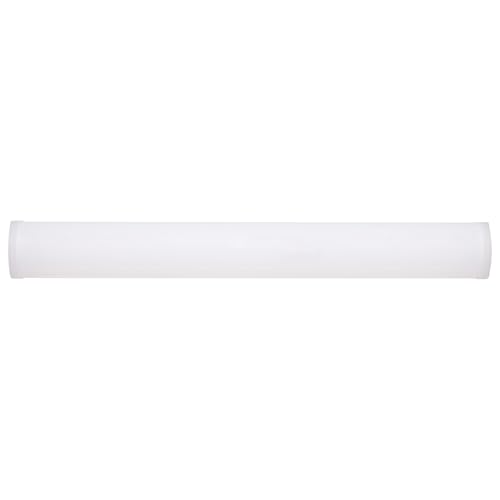 Tira LED lineal Nuvo ColorQuick 20W CCT selectable 24 in miniatura 4
