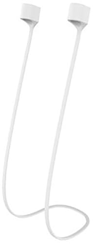 �yCYBERGARAGE�z�C���z���E�w�b�h�z���P�[�X�EApple AirPods Pro 2�p �l�b�N�X�g���b�v ���E�ȒP �V���R�� ������� �G�A�[�|�b�Y�v��2 �X�g���b�v �C���z���X�g���b�v �����h�~ �����h�~(�z���C�g)