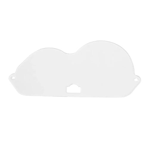 Protège phare pour R1150GS et Adventure 1999-2004 grille de protection noire