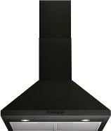 Indesit IHP65FCMK Built-in 60cm Narrow C/Hood