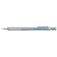 Crayon de rédaction Pentel PG517 Gurafugia 500 avec pointe fine 0,7 mm et équilibre de gravité bas