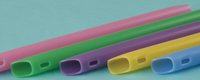 ZETMVP PT# ZETMVP- MaxVac Plus HVE Tips Assorted 1000/Bx by, Crosstex Interna...