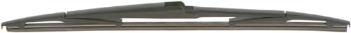 Image of BOSCH H409 Rear Wiper Blade; 16'' - Single (Pack of 2)