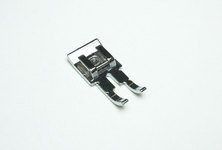 JUKI Patchwork Presser Foot #40080959 HZL-DX7, HZL-F400, HZL-G120, HZL-G220