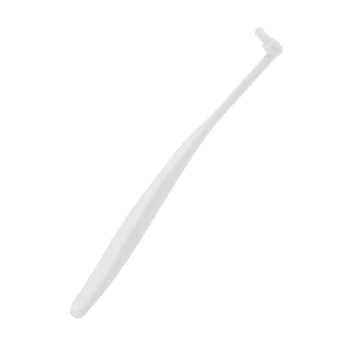 BESPORTBLE Othbrush for Dogs Pet Toothbrush Pen Soft Bristle Reusable Dog Toothbrush