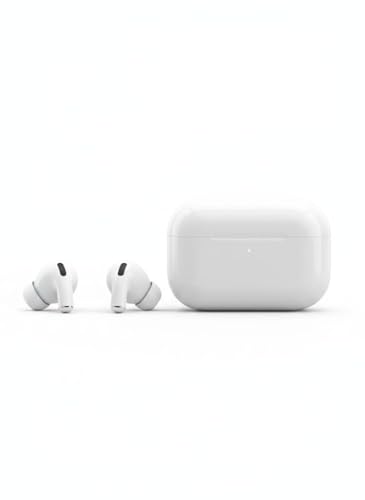 Image of Bluetooth Ear Buds with Fast Pairing Portable Charging Case Noise Isolation Mic for Calling Music Gaming (Design 257)