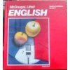 Hardcover English Red Level Teacher's Editon Grade 7 (Red Level, Grade 7) Book