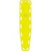 Iron Duck Base Board Backboard No Pins Yellow - Model 35850-YL - Each