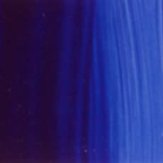 Holbein Fluid Acrylics Bleu indanthrone 35 ml glacis et lavis - 3