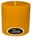 Trinity Candle Factory -Jasmine - Pillar Candle - 4x4