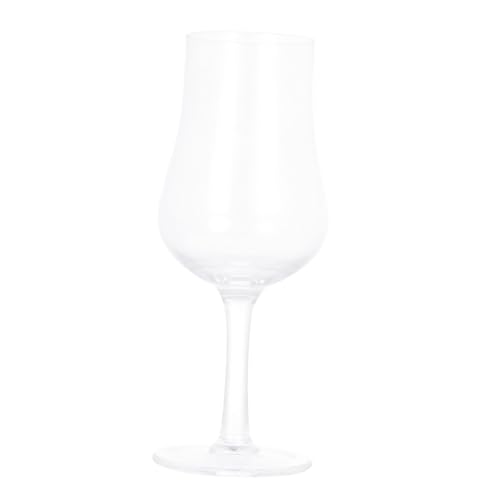 EPIGEIST Copa de Vino Borosilicato Copa de Degustación para Whisky y Jerez Diseño Moderno para Hogar y Ocasiones Especiales