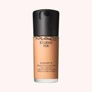 MAC Studio Fix Fluid SPF15 24HR Matte Foundation + Oil Control No.NW18 (30 ml)