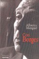 Con Borges [Spanish] 9580472157 Book Cover