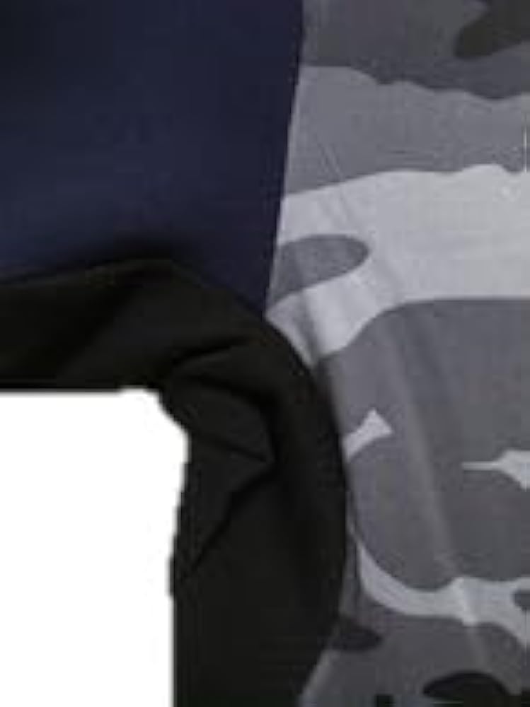 Amazon.co.jp: ActiveM アクティブーム 半袖 アンダーシャツ (ネイビー