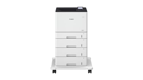 Canon i SENSYS LBP722Cdw - vue 7