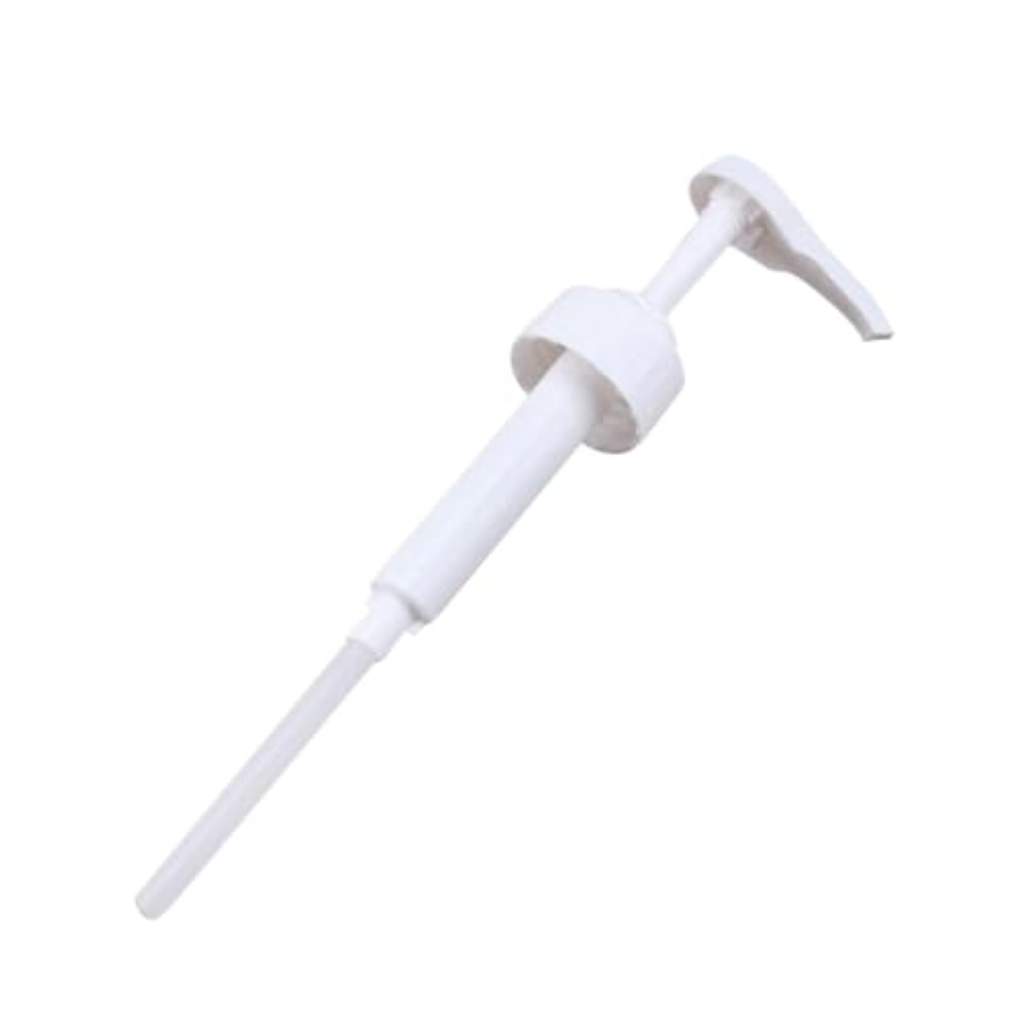 Syrup Pump for Glass Bottles, Juice Replacement Pump Head