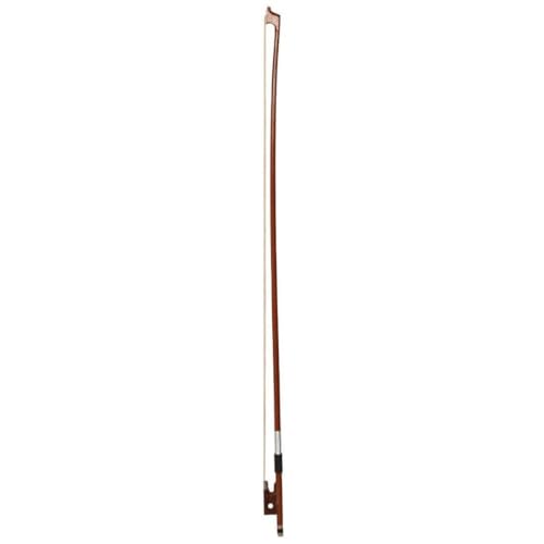 SALABLEZ Vivaldi Acoustic Violin Full Size with Bow, Rosin, Carrying - Image 4