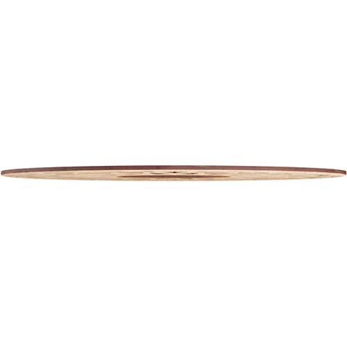 Image of Ekena Millwork 20 inchOD x 6 7 /8 inchID x 3 /8 inchT Cannes Wood Fretwork Pierced Ceiling Medallion, Alder