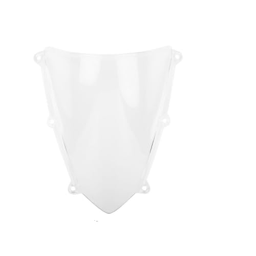 Pare-brise moto CBR600RR 2007 2008 2009 2010 2011 2012 bulle protection F5