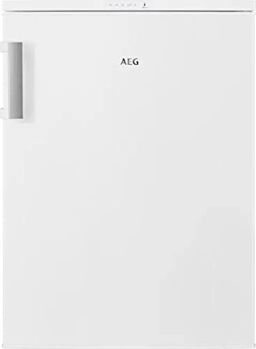 AEG ATB68F7NW Congelatore verticale 88 litri classe f congelamento 7 Kg/24h colore bianco - ATB68F7NW