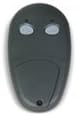 US Automatic 030210 LCR 2 Button Remote Control