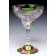 Lolita Margarita Glass Watermelon Retired - Bar Kitchen Drink MRG-5580H