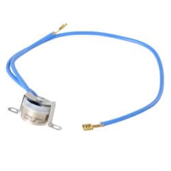 Low Ambient Cutoff, 45F08