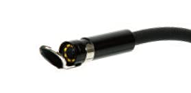 Miroir ISV-E20-MIRROR Insize 45° pour inspection et contrôle optique précis