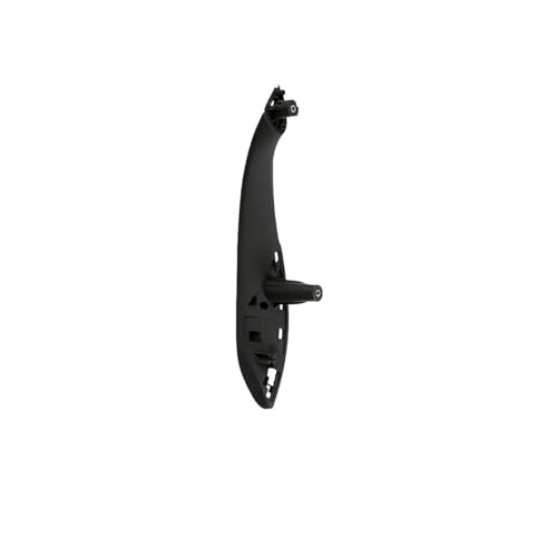Poignée de porte arrière droite noire pour BMW Série 3 F30 F31