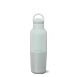 klean kanteen(クリーンカンティーン) ライズクラシック(w/アーチループキャップ) 20oz/592ml【バレリーブルー】 19322168490020