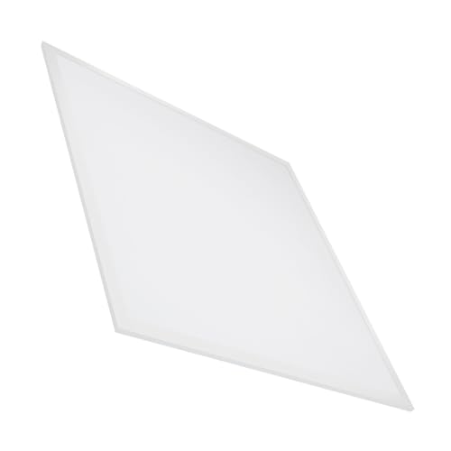 LEDKIA LIGHTING Panel LED 60x60 cm 40W 4000lm Certadrive No Flicker 4000K Individuell Neutralweiß
