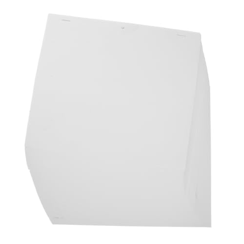 DOITOOL Drawing Paper for Boys and Girls 200pcs Animation Papers Smooth Texture