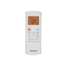 CLIMATIZZATORE 12000 BTU COMFEE - Kit CF-CFW12A - Bianco
