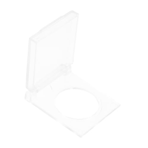 ERINGOGO 3 A4 Light Pad Switch Cover Guard Rhinestone Art Accessory Multi-Functional Copy Board Baffle Drawing