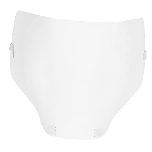 Mikikit Fencing Chest Guard Professional Chest Protector Comfortable Breathable Easy to Use