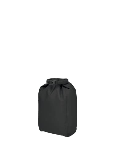 Osprey DrySack Outdoor Accessories, 6L, Black, O/S - Capacity 6L - Image 3