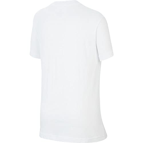 Nike Girl's Essential Brief Tee (Little Kids/Big Kids)2