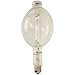 Replacement for Venture MS1000W/BD, 1000 Watt, E39 Base, Clear BT56 HID Light Bulb (1 Pack)