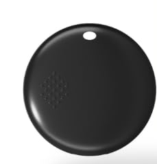 Collar GPS Perro 2026 – Localizador GPS Perros Flexible y Sin Suscripciones, Collar GPS Gatos con Seguimiento en Tiempo Real e Impermeable, Compatible con iOS y Android, Morado