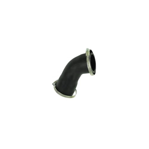 Image of Nonstop Auto Turbo Intercooler Hose Pipe 1K0145838AH For Audi For Seat For Skoda For Volkswagen