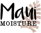 Vogue International Maui Moisture Shea Butter Hair Mask for Dry Damaged Hair, 340g
